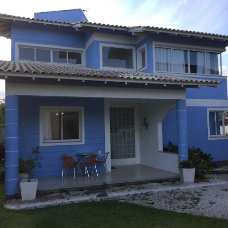 Ferienwohnung Paraiso Em Florianópolis Exterior foto