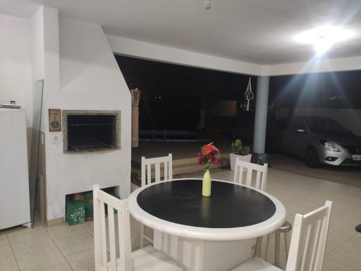 Ferienwohnung Paraiso Em Florianópolis Exterior foto