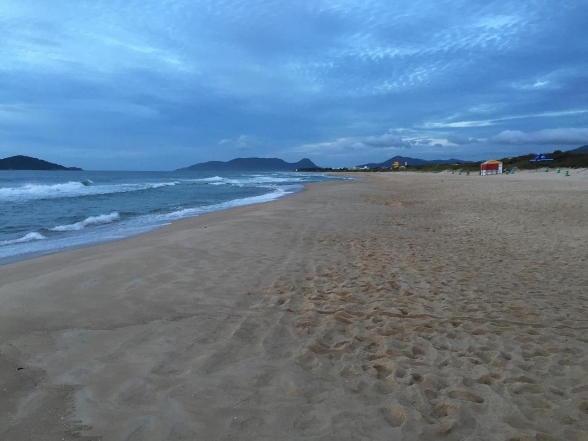 Ferienwohnung Paraiso Em Florianópolis Exterior foto